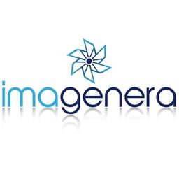 Imagenera Inversiones Logo