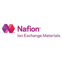 Nafion™ Membranes Dispersions and Resins Logo