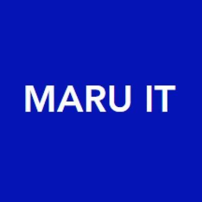 Maru IT Logo