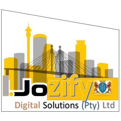 Jozify Digital Solutions (Pty) Ltd Logo