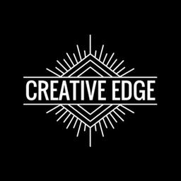 Creative Edge Media Group Logo
