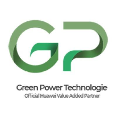 Green Power Technologie Logo