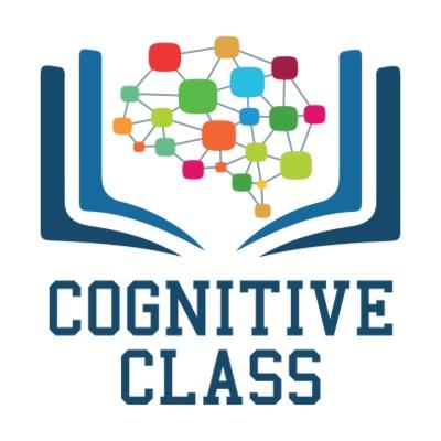 Cognitive Class's Logo