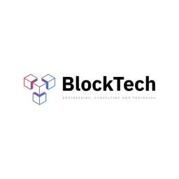 BlockTech Engineering Logo