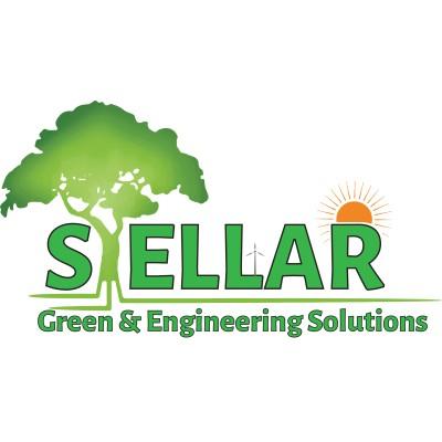 STELLAR GREEN & ENGINEERING SOLUTIONS Logo