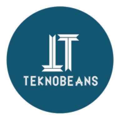 TeknoBeans IT Services Logo