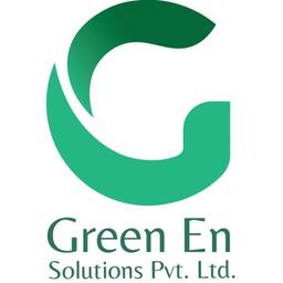 Green En Group Logo