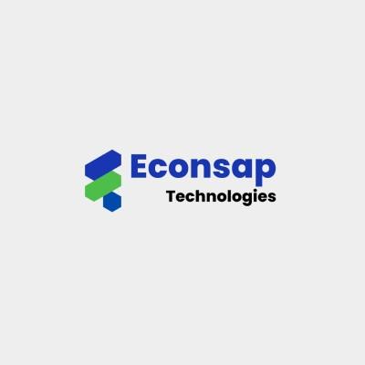 Econsap Technologies Logo
