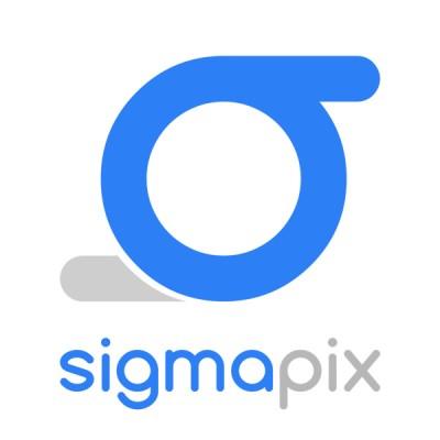 Sigmapix Logo