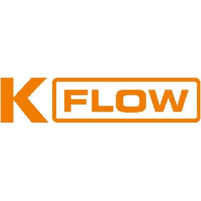K-Flow Consulting GmbH's Logo