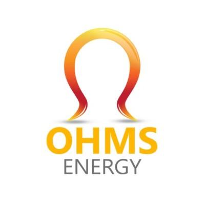 OHMS Energy Pvt. Ltd. (Toll Free 1800 120 3039)'s Logo