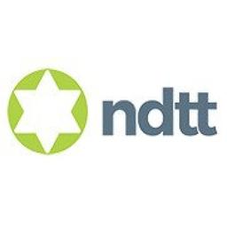 NDT Technologies (P) Limited Logo