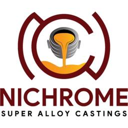 Nichrome Alloy Castings Pvt. Ltd. Logo