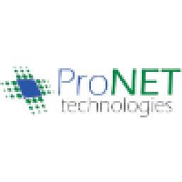 ProNET Technologies Pvt Ltd Logo
