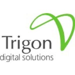 Trigon Digital Solutions FZ LLC Logo
