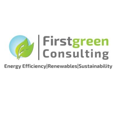 Firstgreen Consulting Pvt Ltd Logo