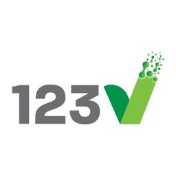 123V Pty Ltd Logo