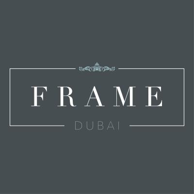 Frame Dubai Logo