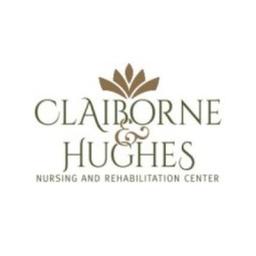Claiborne & Hughes Health and Rehabilitation Logo