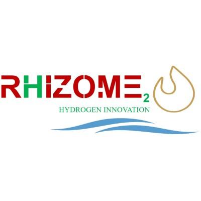 RHIZOME2's Logo