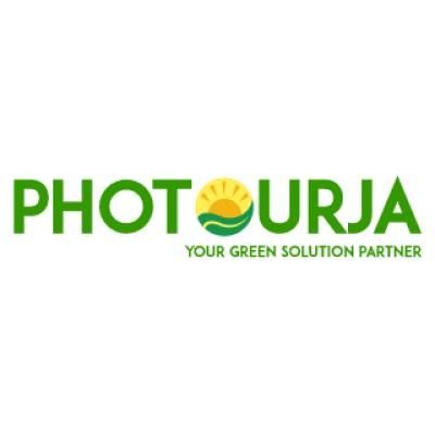 DURGA PHOTOURJA GREEN SOLUTION PRIVATE LIMITED's Logo
