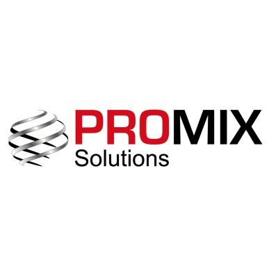 Promix-Solutions AG Logo