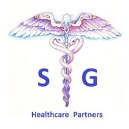 Shephard Group Healthcare Partners Logo