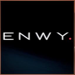 ENWY Logo