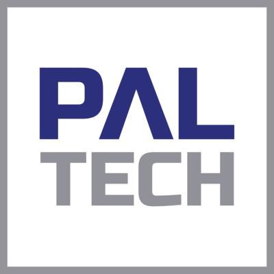 PALTech Company Limited Logo