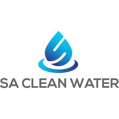 SA Clean Water Pty Ltd's Logo