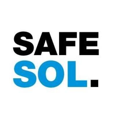 SafeSol Logo