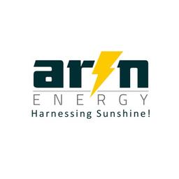 Arin Energy Logo