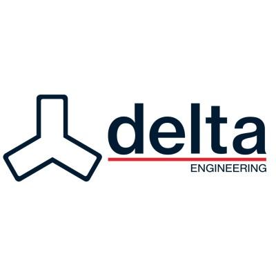 Delta Engineering BV Logo