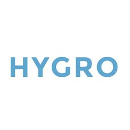 HYGRO Logo