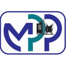 Manjit Power & Projects Pvt. Ltd. Logo