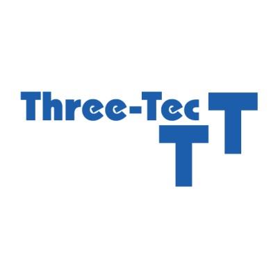 Three-Tec Logo