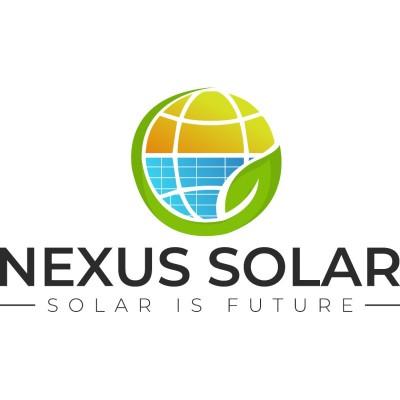 NEXUS SOLAR Logo