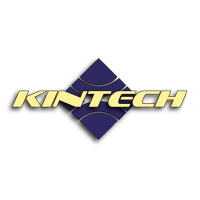 Kintech Ltd Logo