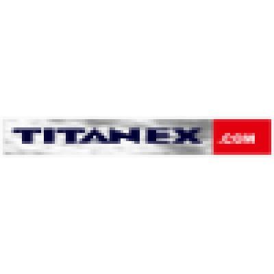 Titanex GmbH's Logo