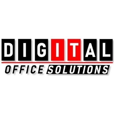 Digital Office Solutions Ltd Logo