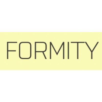Formity's Logo