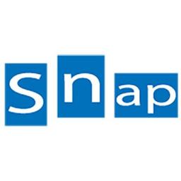 Snap Terminal Logo