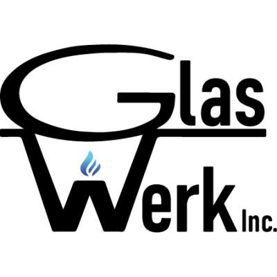 Glas Werk Inc. Logo