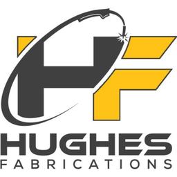 Hughes Fabrications Limited Logo