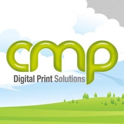 CMP Print Logo
