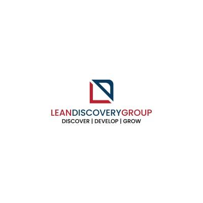 Lean Discovery Group's Logo