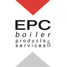 EPC Boiler Products & Services Logo