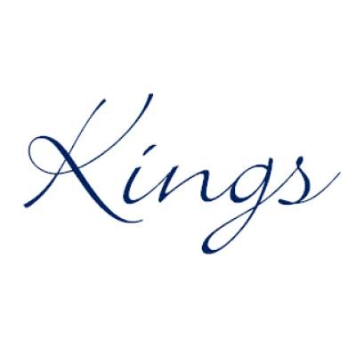 Kings Recruitment Consultants Logo