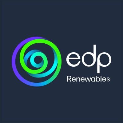 EDPR NA Distributed Generation Logo