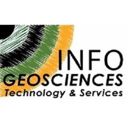 Info Geosciences Logo